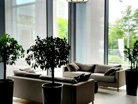 квартира по адресу Джона Маккейна ул. (Кудри Ивана), 7