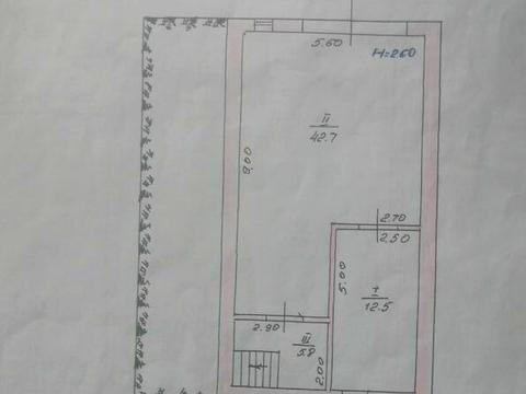 будинок за адресою Харків, Удянская, 77
