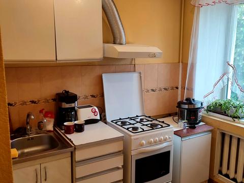 квартира по адресу Космическая ул., 120