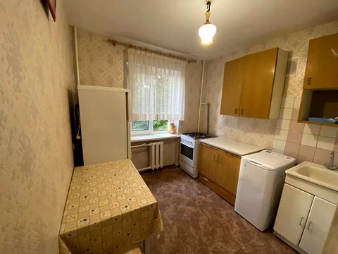 квартира по адресу Отрадный просп. (Чубаря), 24/93