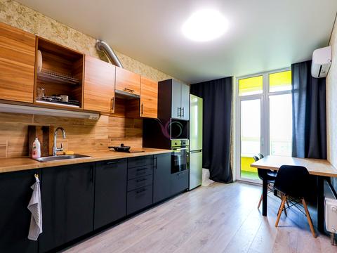 квартира за адресою Кадетський Гай вул., 12