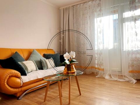 квартира по адресу Ивана Пулюя ул., 1-А