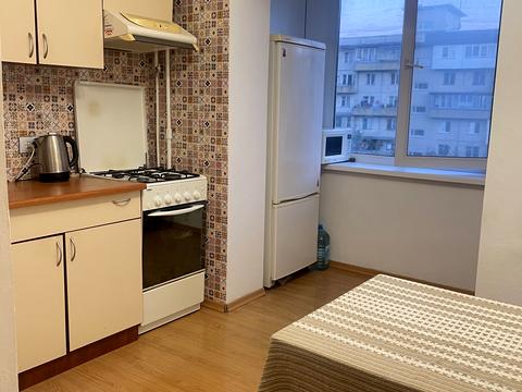 квартира за адресою Дніпровська набережна вул., 7-А