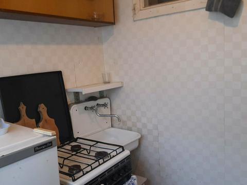 квартира по адресу Коробова ул., 9