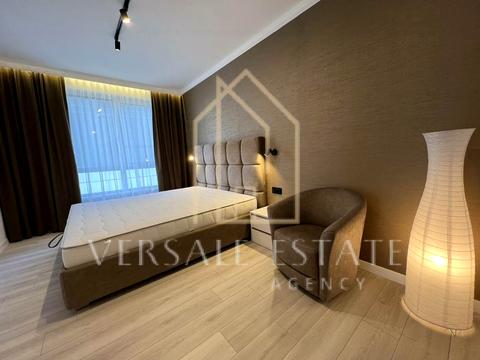 квартира по адресу Кульпарковская ул., 226ж