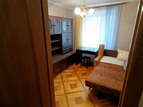 кімната за адресою Берестейський просп. (Перемоги), 89-А