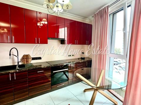 квартира по адресу Богдановская ул., 7-В