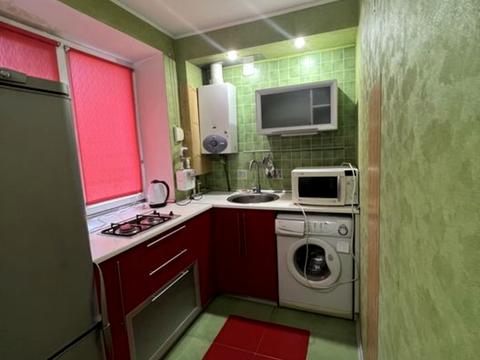 квартира за адресою Науки просп. (Леніна), 15а