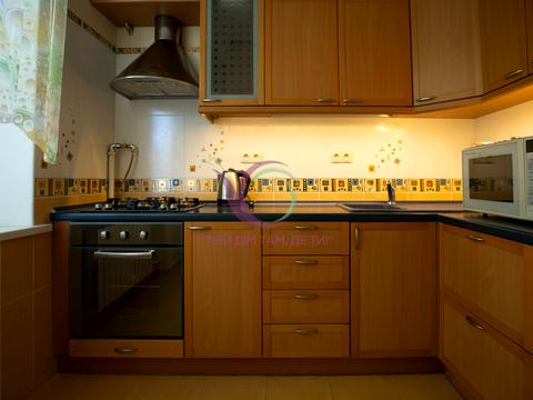 квартира за адресою Миколи Пимоненка вул., 4