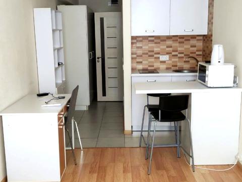квартира за адресою Машинобудівна вул., 41