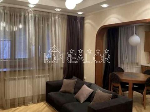 квартира по адресу Армянский пер., 2