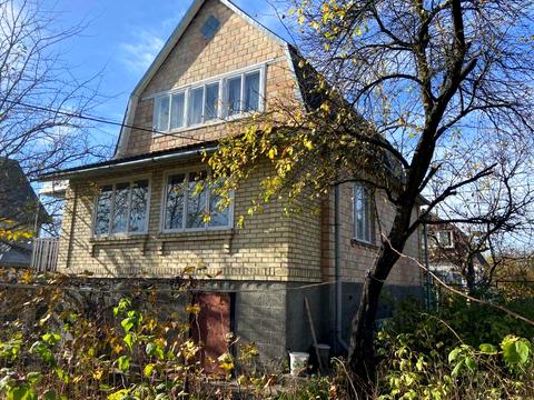 дом по адресу Садова, 12