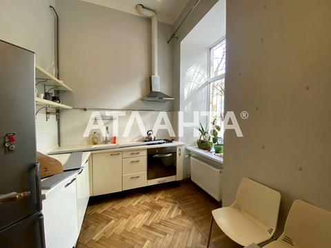 квартира за адресою Пастера вул., 19