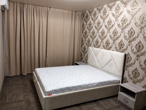 квартира по адресу Сімейна ул., 5