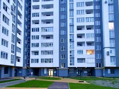 квартира по адресу Тернопольская ул., 46