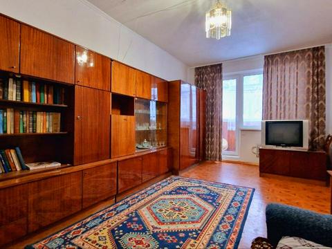 квартира за адресою Бучми вул. (Командарма Уборевича), 40б
