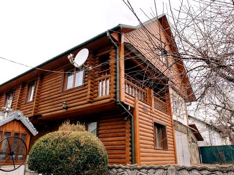 будинок за адресою Грузинська вул., 8-А