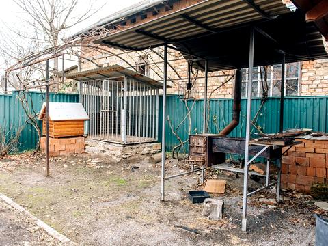 будинок за адресою Грузинська вул., 8-А