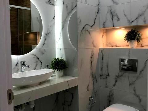 квартира за адресою Миколи Бажана просп., 17