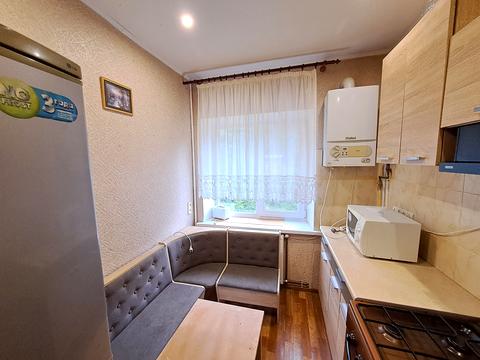 квартира за адресою Старий Поділ вул., 6