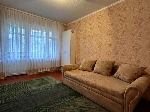 квартира по адресу Независимости просп. (Леваневського), 41