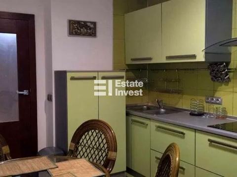 квартира по адресу Павла Тычины просп., 16/2