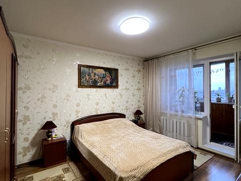 квартира по адресу Новаторов ул., 22-в