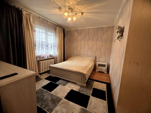 квартира за адресою Драгоманова вул., 1-Д