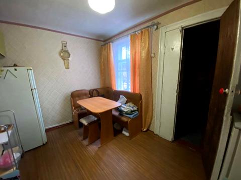 будинок за адресою Ольхового леса, 4
