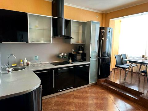 квартира за адресою Петра Григоренка просп., 39-Б