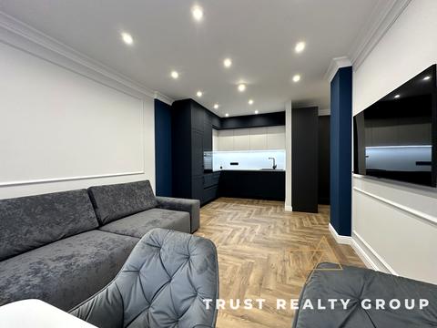 квартира по адресу Братьев Шеметов ул., 9