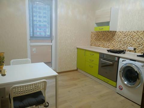 квартира за адресою Борткевича вул., 5