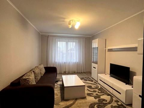 квартира по адресу Сергея Данченко ул., 5