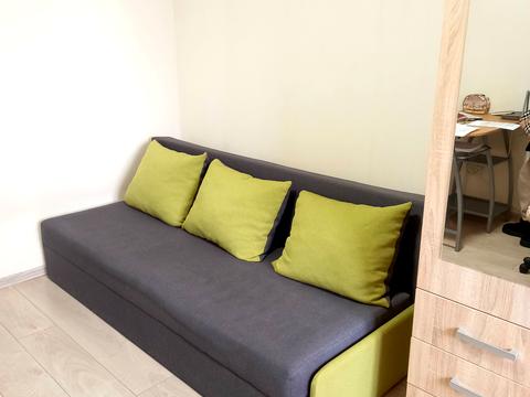 квартира за адресою Сергія Данченка вул., 1