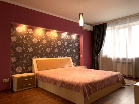 квартира по адресу Драгоманова ул., 7