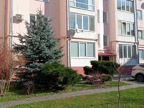 квартира по адресу Вячеслава Черновола ул. (В'ячеслава Чорновола), 16