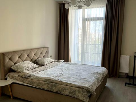 квартира за адресою Іллі Мечникова вул., 16