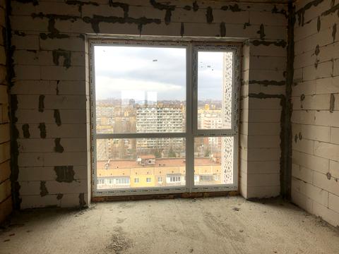 квартира за адресою Добровольців пров., 3