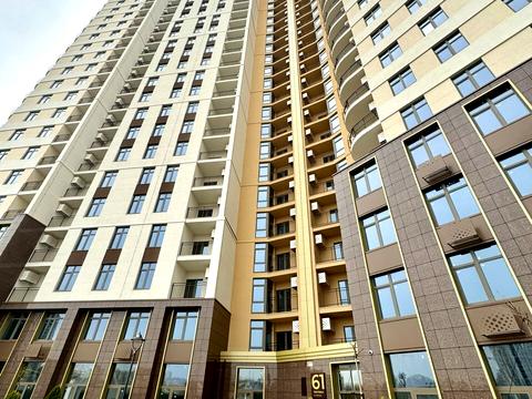 квартира за адресою Краснова вул., 3/61