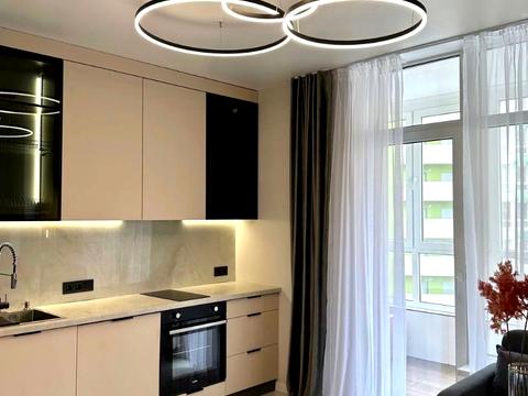 квартира за адресою Берестейський просп. (Перемоги), 67