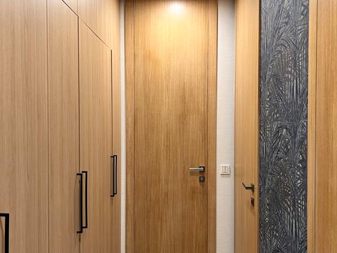 квартира по адресу Набережно-Рыбальская дорога ул., 3