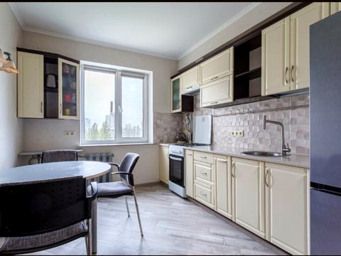 квартира за адресою Микільсько-Слобідська вул., 4