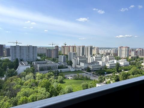 квартира за адресою Васильківська вул., 100-А