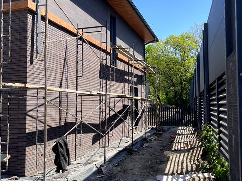 будинок за адресою приозерна, 21