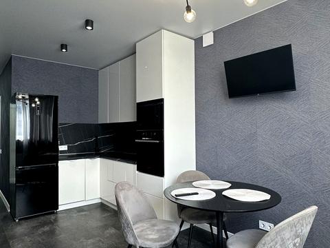 квартира за адресою Гоголя, 219