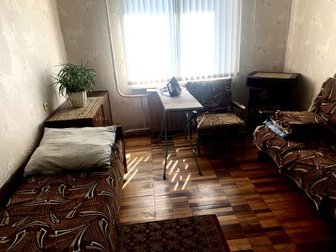 квартира за адресою Ладозька вул., 21