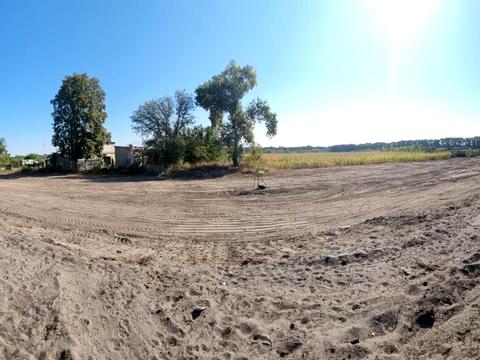 участок по адресу Черкассы, Смілянська