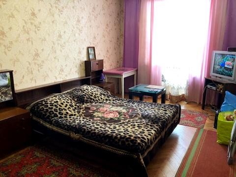 комната по адресу Срибнокильская ул., 24