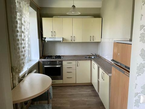 квартира за адресою Героїв полку "Азов" вул. (Маршала Малиновського), 28