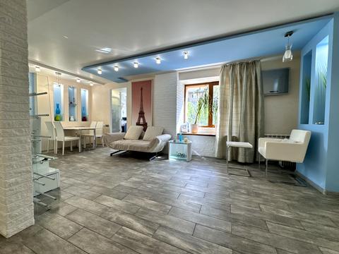 квартира за адресою Рибальська вул., 8